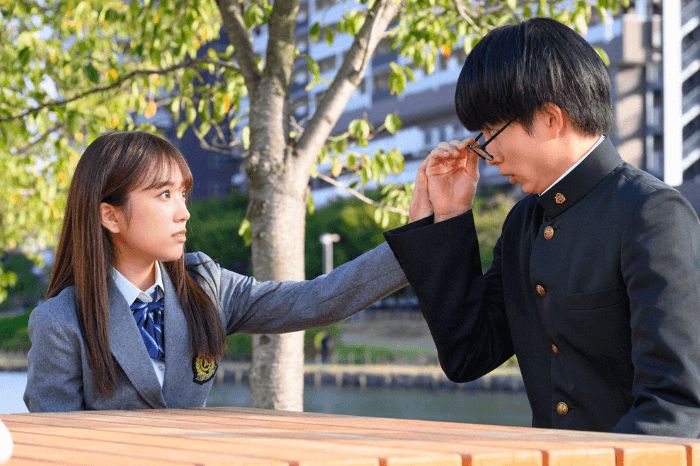 恋愛のすゝめ6-2