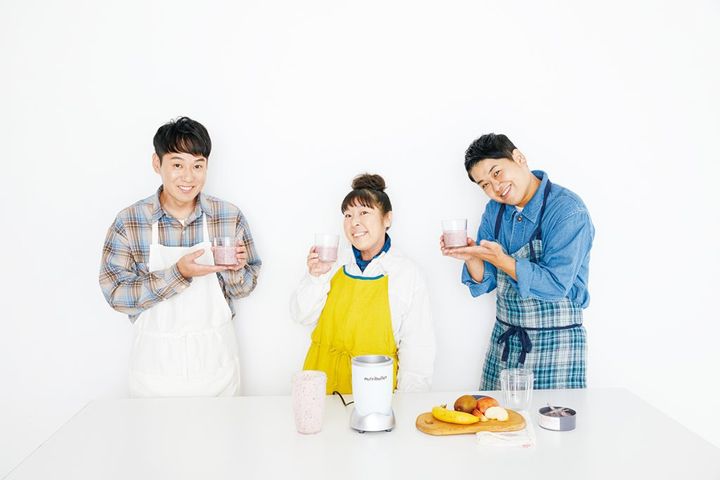 〈ニュートリブレット ジャパン〉のnutribullet 500