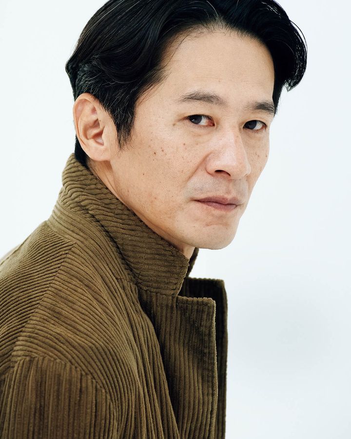 〈エンジニアド ガーメンツ〉コーデュロイジャケット