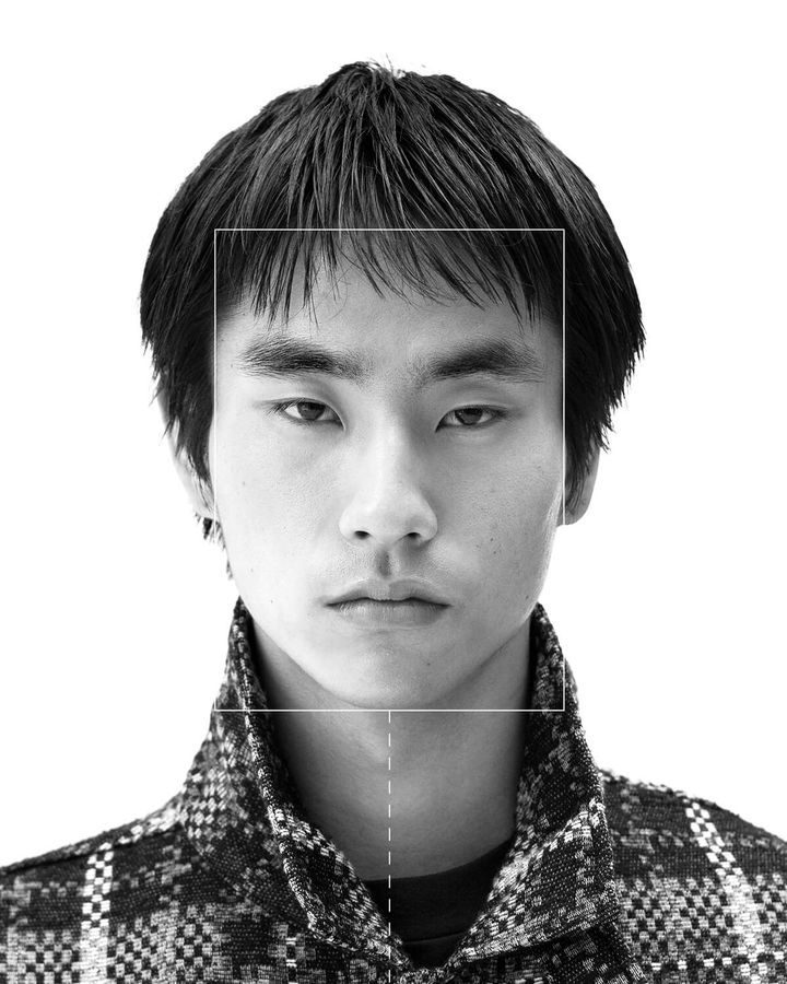 MIKIYA NAKANO モデル