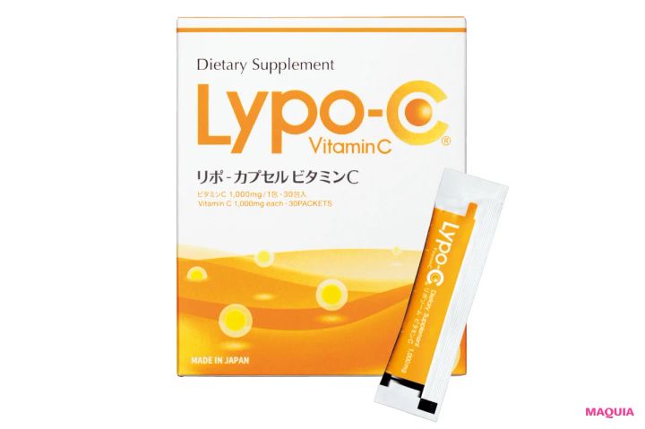 ももクロ・高城れにさんのハマりアイテムを公開。シャネル、YSL、Lypo-Cも！_6