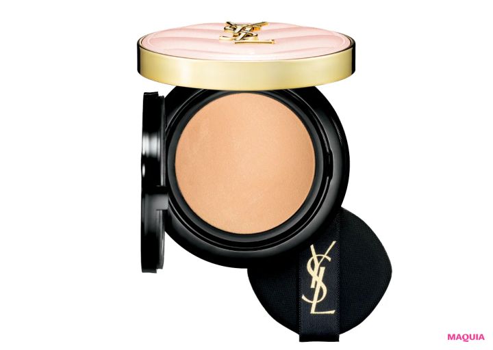 ももクロ・高城れにさんのハマりアイテムを公開。シャネル、YSL、Lypo-Cも！_5