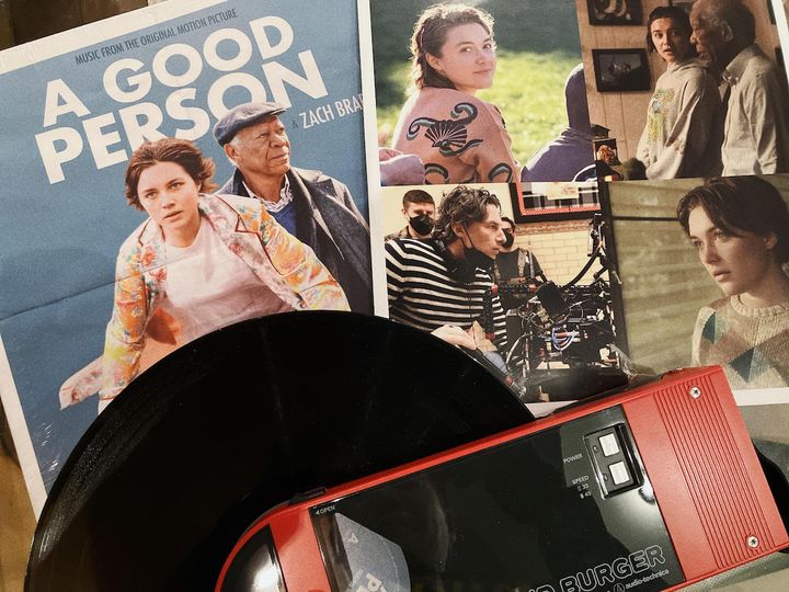 映画『87分1の人生』