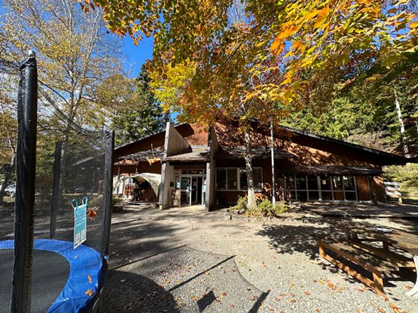 ちばむらオートキャンパーズリゾート＠群馬県【12~3月に行くべき！おすすめキャンプ場】