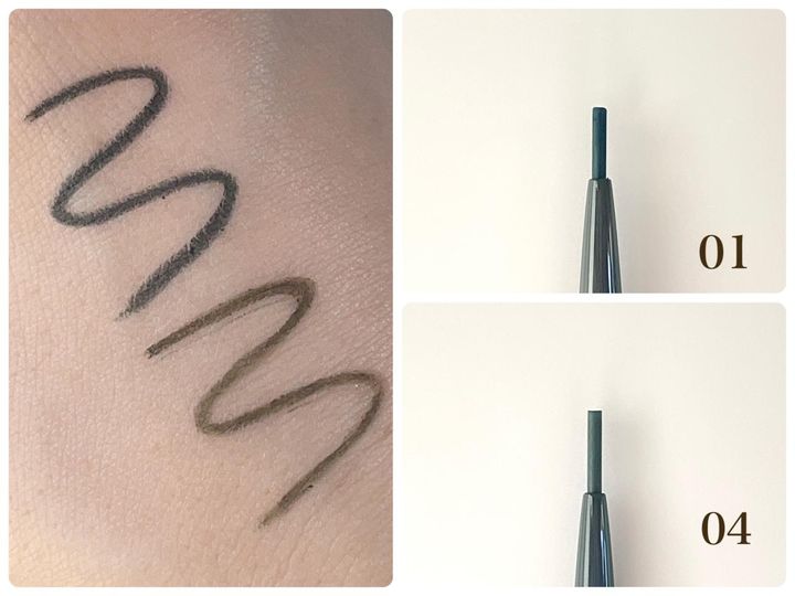 画像: 黒よりも茶色よりも使えるかも！目力アップも柔らかい雰囲気も実現できる絶妙カラーはさすがすぎる。