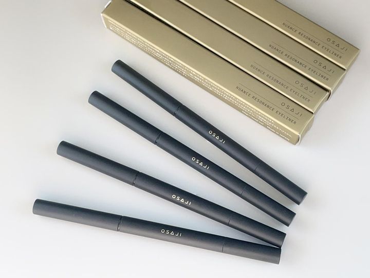 画像: 2024年春コレクション「OSAJI SPRING MAKEUP COLLECTION」！