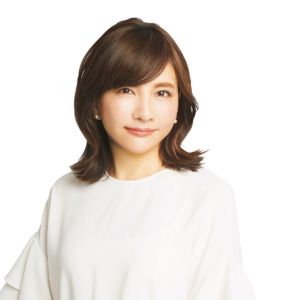 三井三奈子