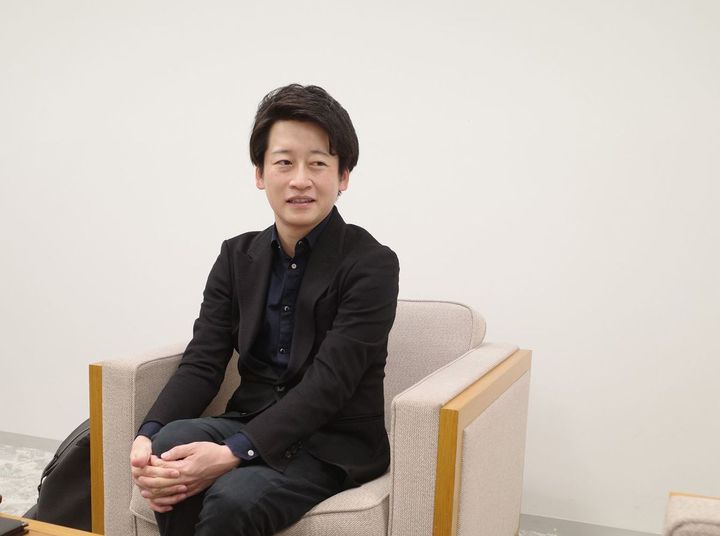 「一般的な受験勉強は一切しなかった」と話す保手濱さん