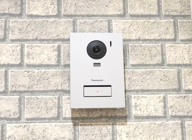 「ワイヤレスモニター付テレビドアホン VL-SWZ700シリーズ」