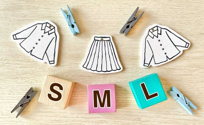 「最強のパターン化！」40代半ばで毎日の洋服がシンプルになった理由【体験談】