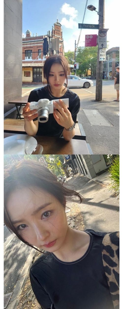 シン・セギョン