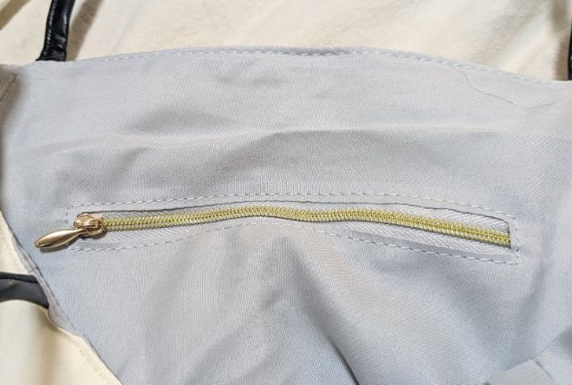 JILL STUARTの2WAYバッグ