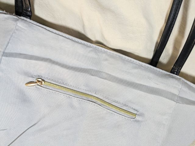 JILL STUARTの2WAYバッグ