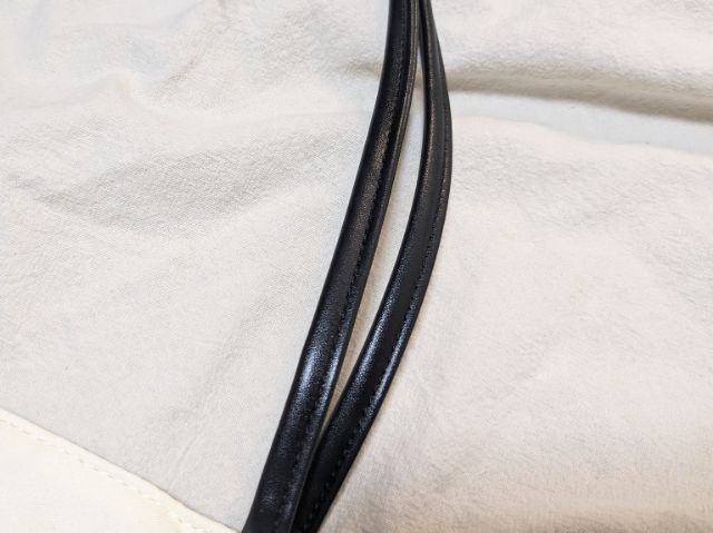 JILL STUARTの2WAYバッグ