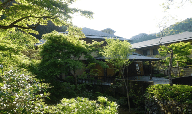 Moksaの美しい外観画像