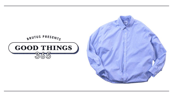 〈デシグアル〉 × 〈ヘドメイナー〉のシャツ