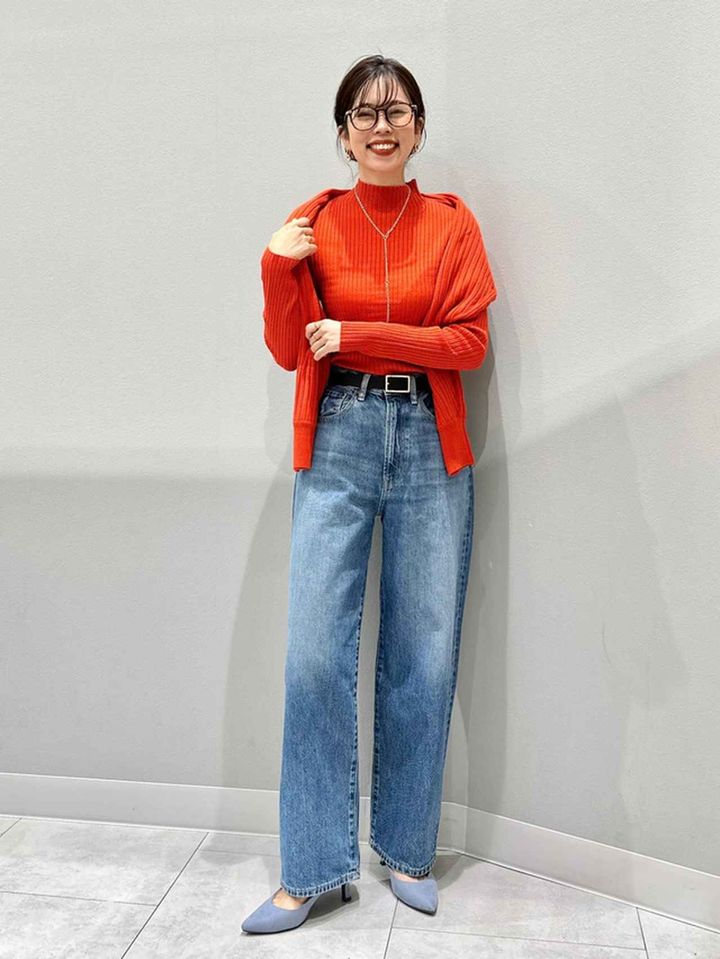 画像1: 出典：GU