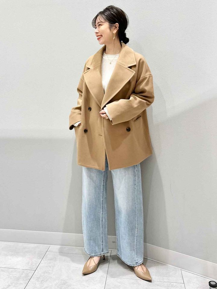 画像2: 出典：GU