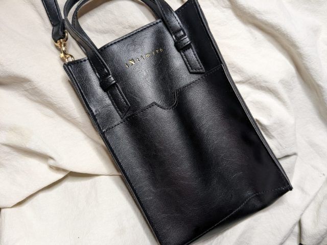 スマホショルダーバッグ