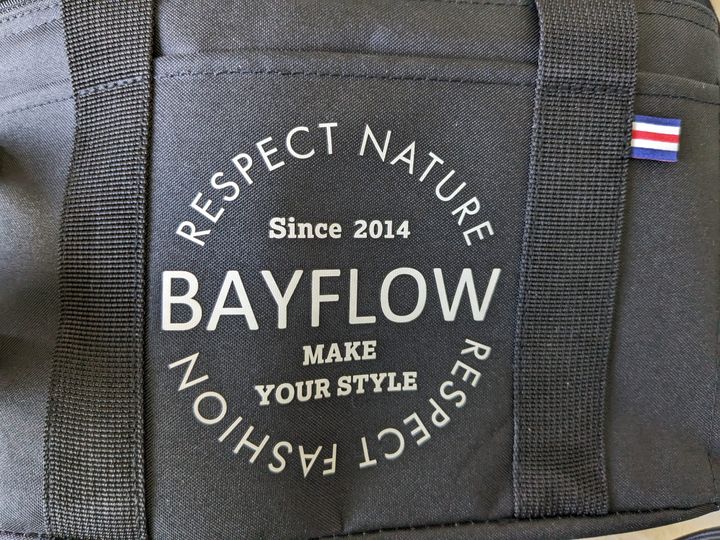 BAYFLOW