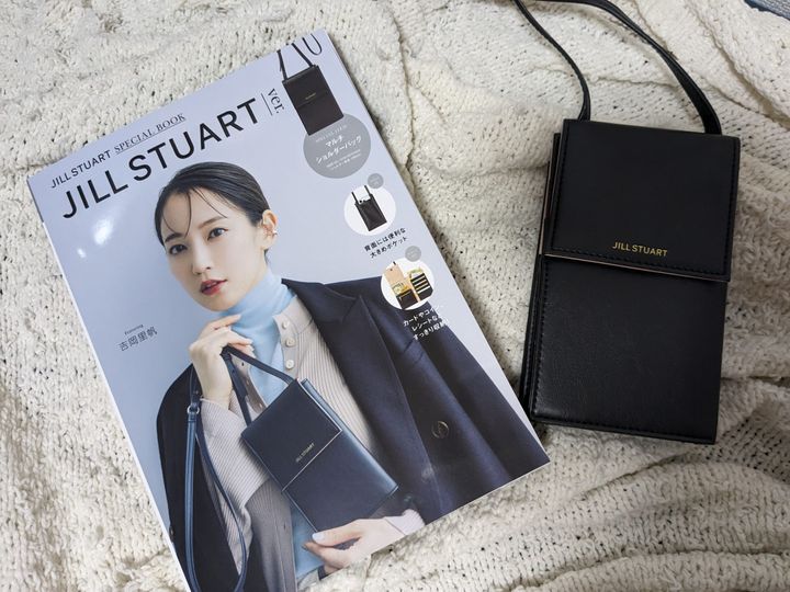 ジル・スチュアート