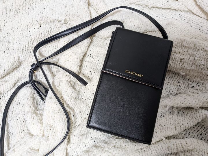 ジル・スチュアート