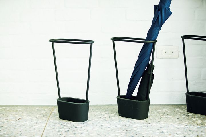 台北〈NAKNAK〉傘立て