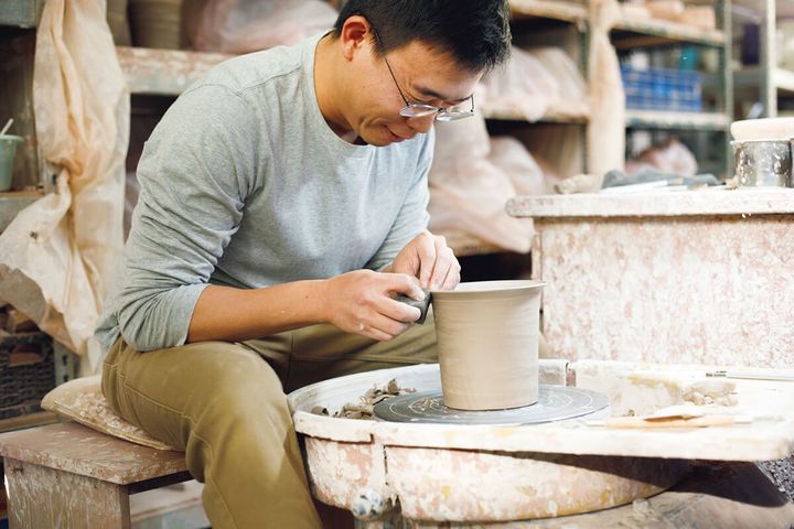 台北〈羅翌慎〉羅翌慎