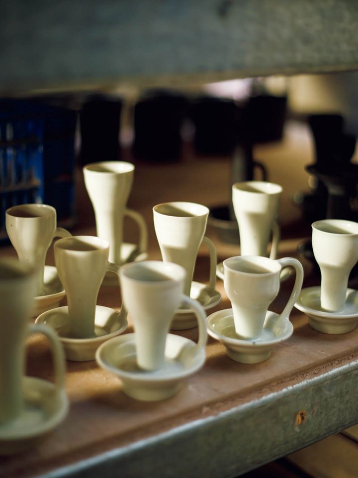 台北〈羅翌慎〉茶器