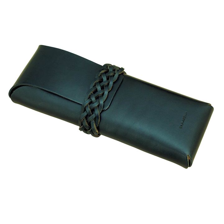 台北〈Kamaro’an House〉。ペンケース