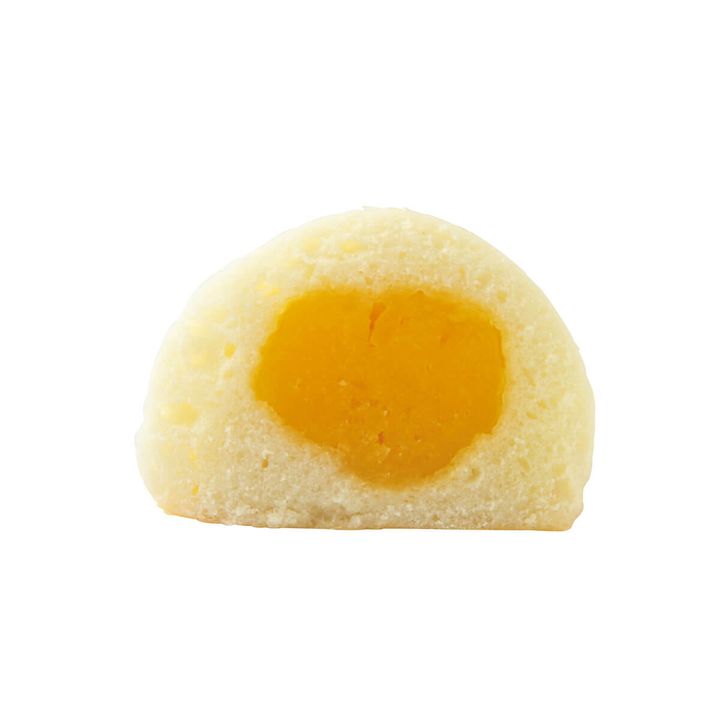 神戸〈杏杏〉奶黄飽