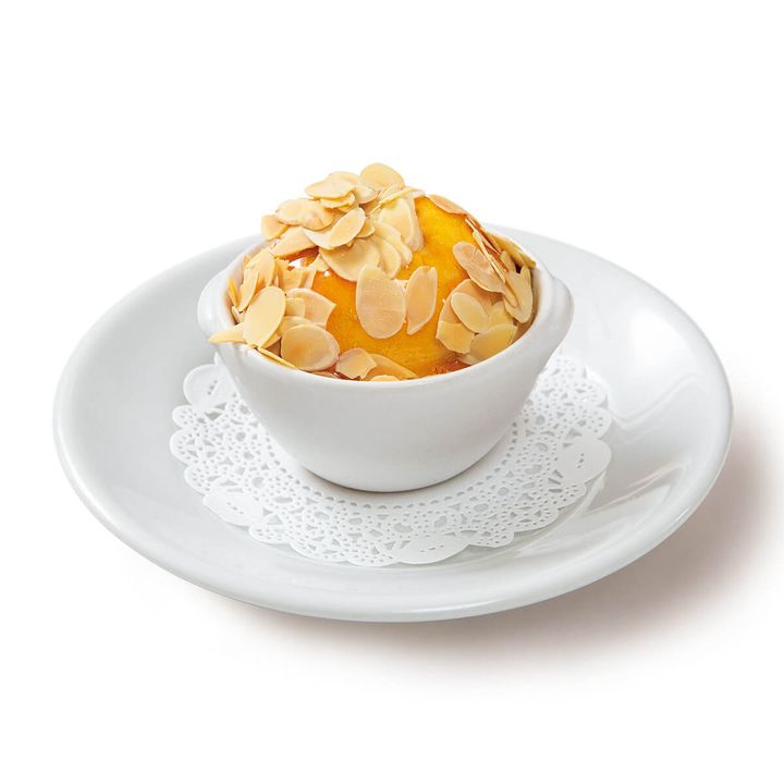 高田馬場〈ラミティエ〉イル・フロタント