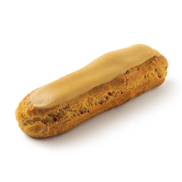 京都〈レ モワノー〉エクレール・オ・カフェ