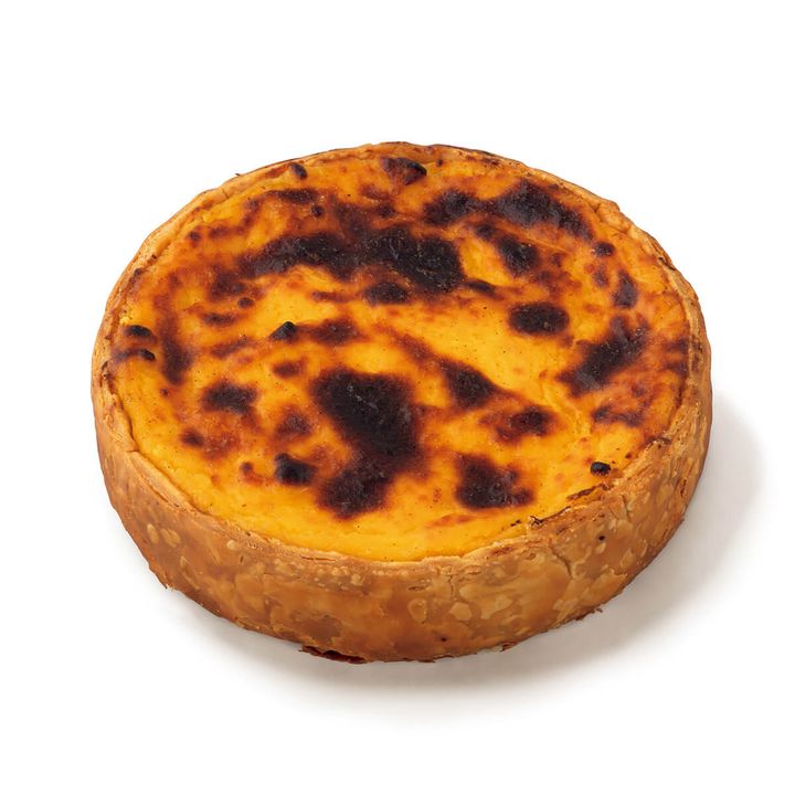 千葉〈レタンプリュス本店〉フラン パリジャン