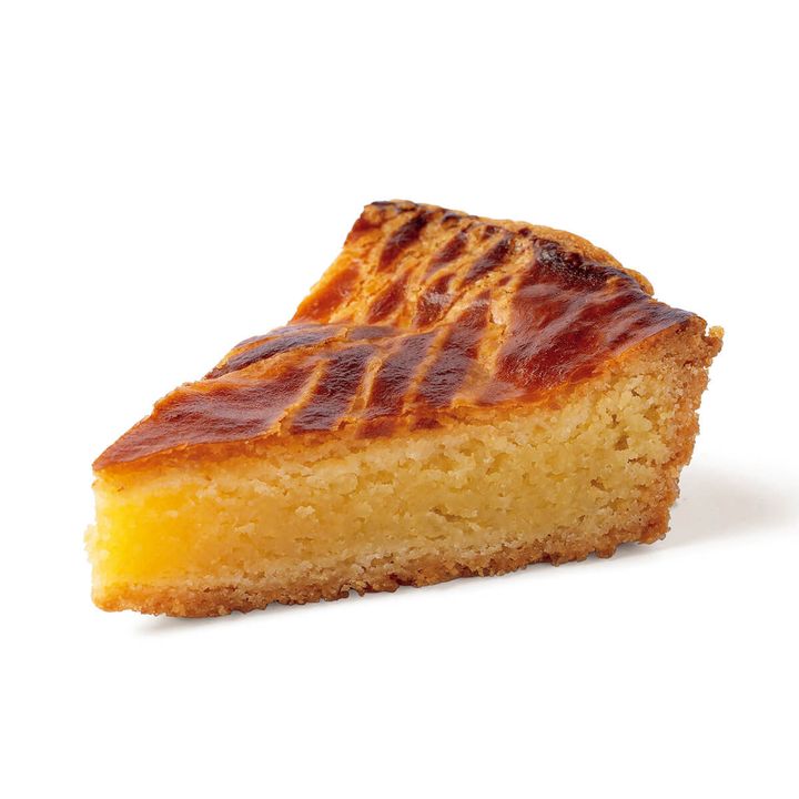 札幌〈廣川菓子製作所〉ガトーバスク