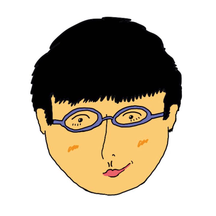 長井短「優しさ告げ口委員会」：こっそりな人