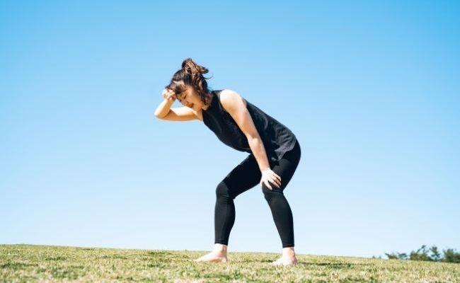 鬼ごっこイメージ