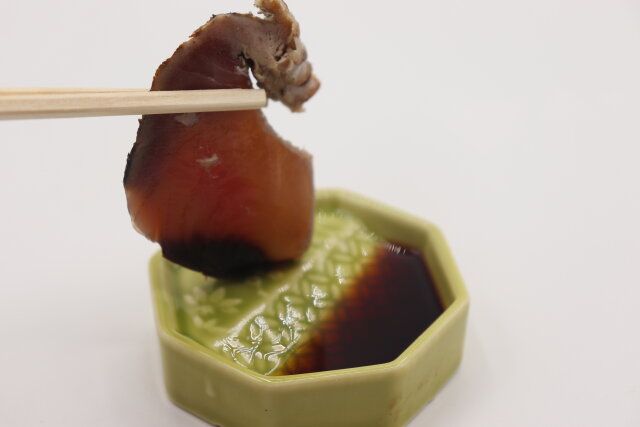 セリアで100円で買えるお洒落な醤油皿