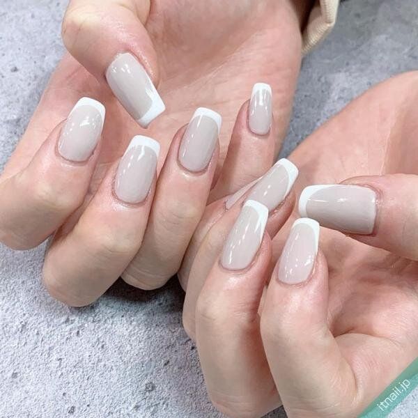 Terraが投稿したネイルデザイン [photoid:I0128833] via Itnail Design (724263)