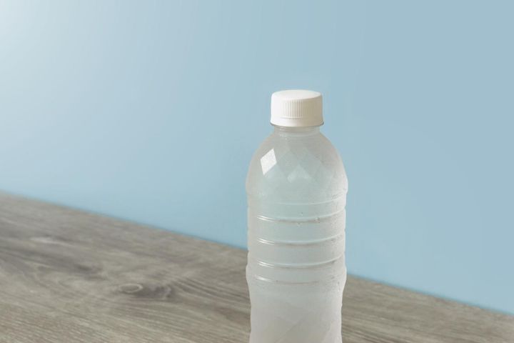 画像: 【おまけ】水は3日分以上を備蓄