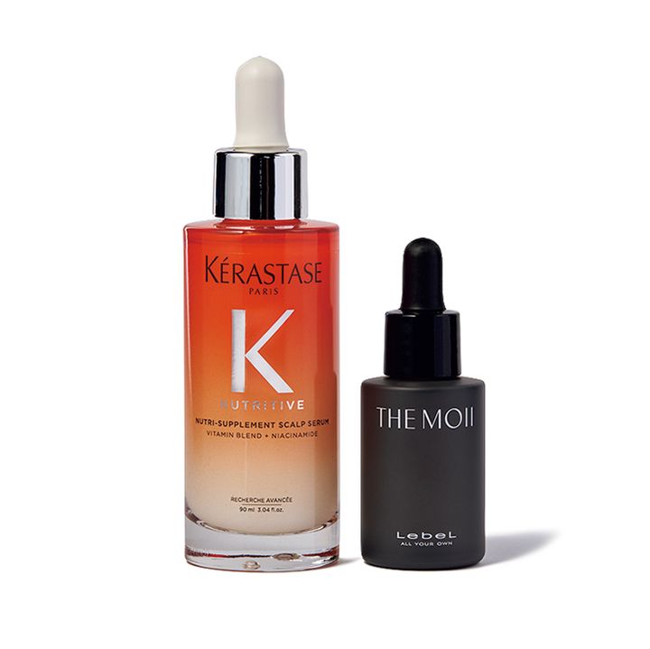 思わず二度見しちゃう！潤いのあるサラツヤヘアを叶えるとっておきのヘアケアアイテム