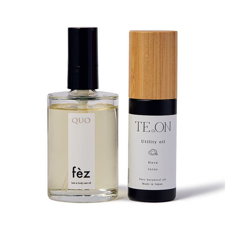 思わず二度見しちゃう！潤いのあるサラツヤヘアを叶えるとっておきのヘアケアアイテム