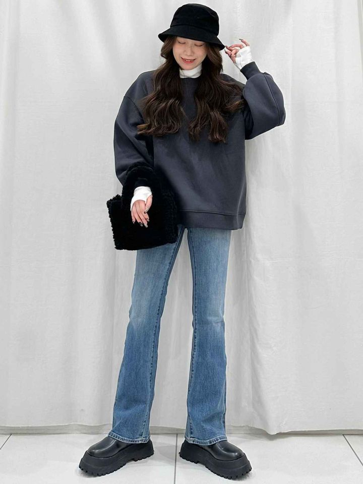 画像3: 出典：GU