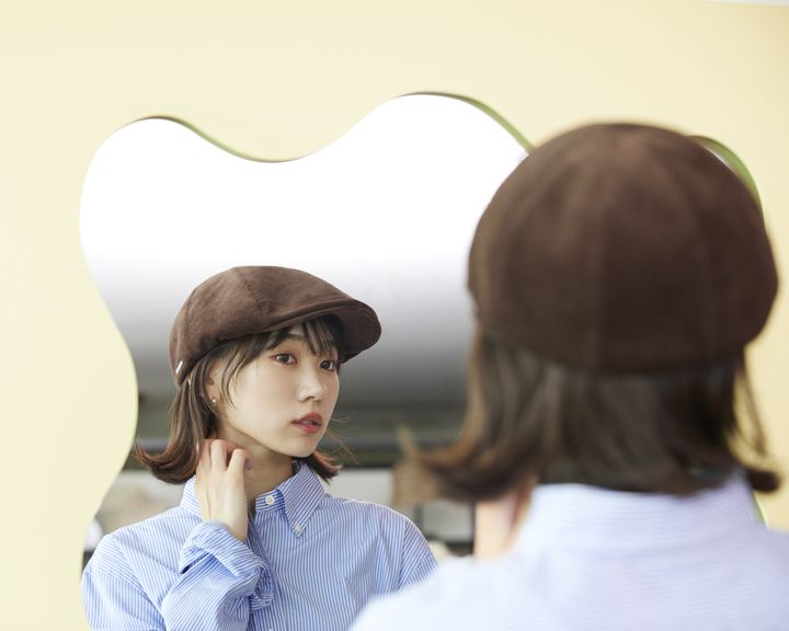 【冬のキャップ4選】帽子で冬コーデのマンネリを解消しよう！FUDGE FRIEND UMIが《オーバーライド》でセレクト