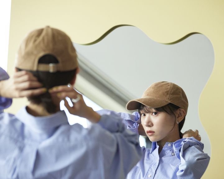 【冬のキャップ4選】帽子で冬コーデのマンネリを解消しよう！FUDGE FRIEND UMIが《オーバーライド》でセレクト