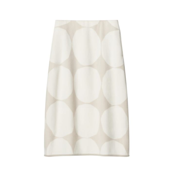 WOMEN フリーススカート￥3,990