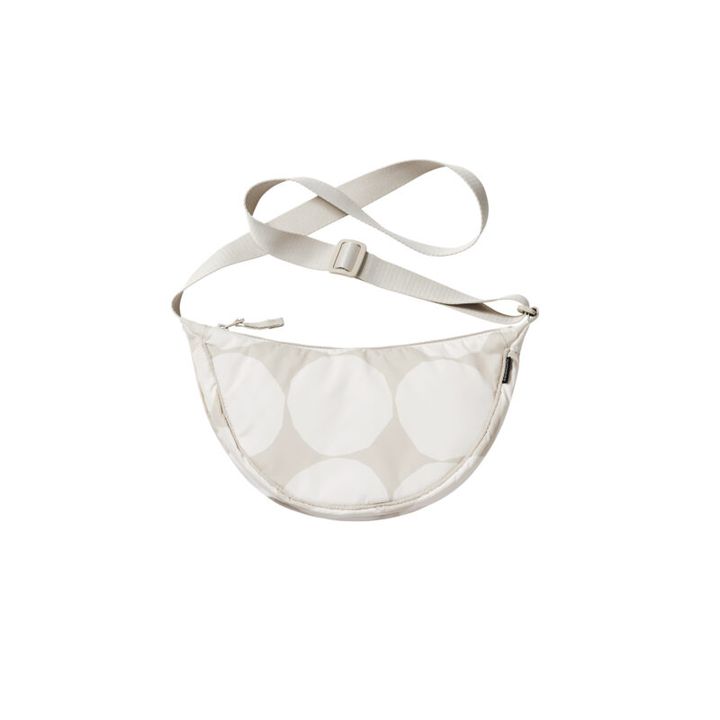 WOMEN ラウンドミニショルダーバッグ￥1,500