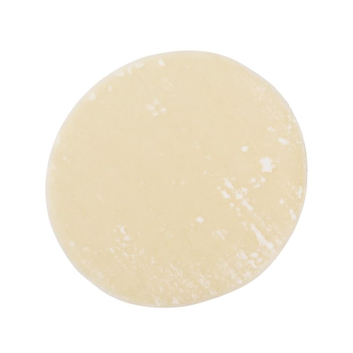 〈望月製麺所〉の餃子の皮