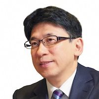 明治大学教授 齋藤孝先生