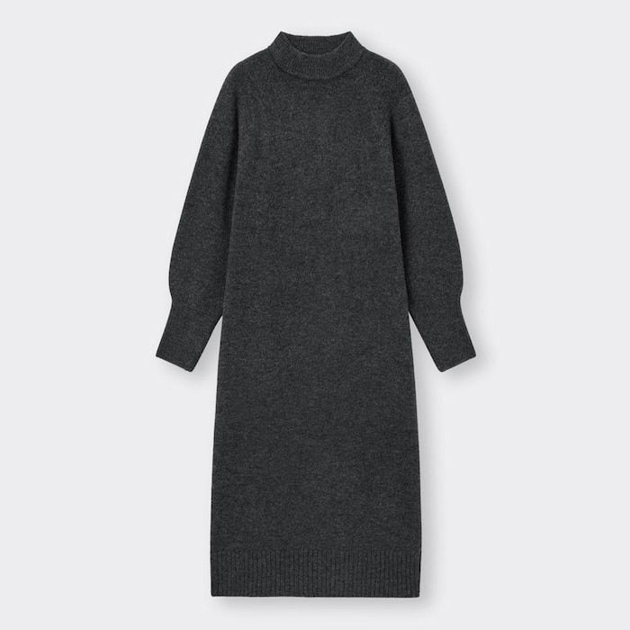 画像1: 出典：GU